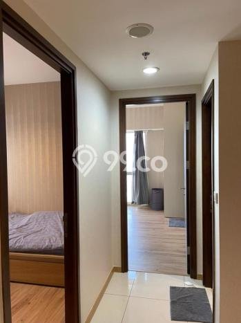 Sewa Apartemen Harga Terjangkau di Gading Serpong 2 KT Sewa Apartemen Harga Terjangkau di Gading Serpong 2 KT