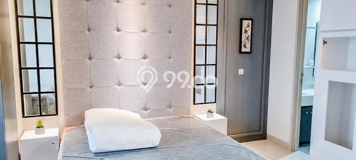 Apartemen di Lippo Cikarang, 1 KT, Luas 38m2m², Lokasi Prospektif Apartemen di Lippo Cikarang, 1 KT, Luas 38m2m², Lokasi Prospektif