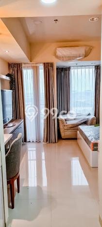 Apartemen di Lippo Cikarang, 1 KT, Luas 38m2m², Lokasi Prospektif Apartemen di Lippo Cikarang, 1 KT, Luas 38m2m², Lokasi Prospektif