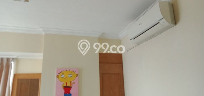 Hunian Strategis 108m2 di Lippo Karawaci Tangerang 2 KT Hunian Strategis 108m2 di Lippo Karawaci Tangerang 2 KT