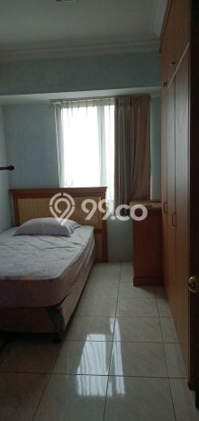 Hunian Strategis 108m2 di Lippo Karawaci Tangerang 2 KT Hunian Strategis 108m2 di Lippo Karawaci Tangerang 2 KT