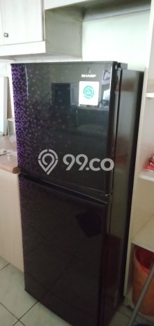 Hunian Strategis 108m2 di Lippo Karawaci Tangerang 2 KT Hunian Strategis 108m2 di Lippo Karawaci Tangerang 2 KT