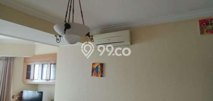 Hunian Strategis 108m2 di Lippo Karawaci Tangerang 2 KT Hunian Strategis 108m2 di Lippo Karawaci Tangerang 2 KT