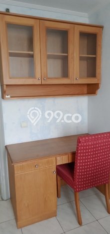 Hunian Strategis 108m2 di Lippo Karawaci Tangerang 2 KT Hunian Strategis 108m2 di Lippo Karawaci Tangerang 2 KT
