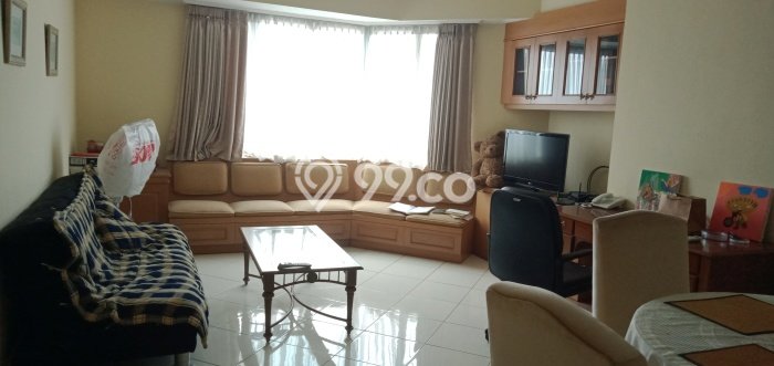 Hunian Strategis 108m2 di Lippo Karawaci Tangerang 2 KT Hunian Strategis 108m2 di Lippo Karawaci Tangerang 2 KT