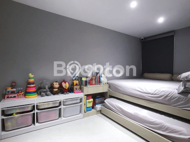 APARTEMEN WGP, SMART HOME SYSTEM.FULL FURNISH APARTEMEN WGP, SMART HOME SYSTEM.FULL FURNISH