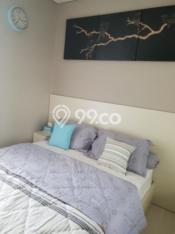 Dijual Apartemen di Jakarta Barat 0 Kamar & 1 Kamar Mandi, Luas 27m2 Dijual Apartemen di Jakarta Barat 0 Kamar & 1 Kamar Mandi, Luas 27m2