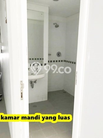 Apartemen Terjangkau Dijual di Tangerang 1 KT & 1 KM Apartemen Terjangkau Dijual di Tangerang 1 KT & 1 KM