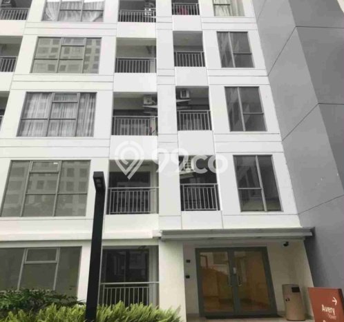 Apartemen Terawat Dijual di Tangerang Spesifikasi 3 KT, 3 KM Apartemen Terawat Dijual di Tangerang Spesifikasi 3 KT, 3 KM