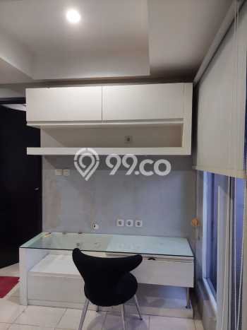 Apartemen Ideal Dijual di Kebon Jeruk, Jakarta Barat Punya 2 KT / 2 Kamar Mandi Apartemen Ideal Dijual di Kebon Jeruk, Jakarta Barat Punya 2 KT / 2 Kamar Mandi