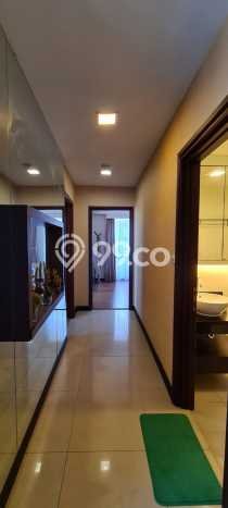 Hunian Apartemen Bagus di Kelapa Gading 2 Kamar Tidur Hunian Apartemen Bagus di Kelapa Gading 2 Kamar Tidur
