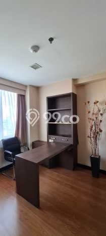 Hunian Apartemen Bagus di Kelapa Gading 2 Kamar Tidur Hunian Apartemen Bagus di Kelapa Gading 2 Kamar Tidur