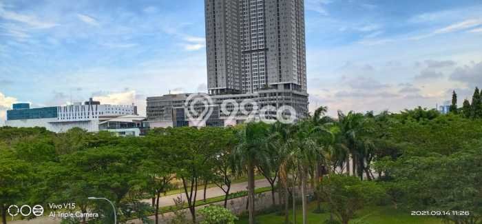 Apartemen Siap Huni 1 BR dengan Harga Terjangkau di Area Mulyorejo, Surabaya Apartemen Siap Huni 1 BR dengan Harga Terjangkau di Area Mulyorejo, Surabaya
