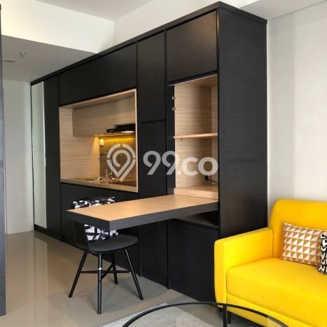 Disewakan Apartemen Terjangkau 2 KT di Bintaro Tangerang Selatan Disewakan Apartemen Terjangkau 2 KT di Bintaro Tangerang Selatan