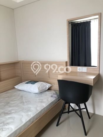 Disewakan Apartemen Terjangkau 2 KT di Bintaro Tangerang Selatan Disewakan Apartemen Terjangkau 2 KT di Bintaro Tangerang Selatan