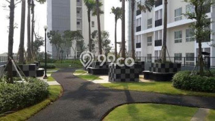 Untuk Dijual Apartemen 1 KT & 1 KM di Tangerang Area Strategis Untuk Dijual Apartemen 1 KT & 1 KM di Tangerang Area Strategis
