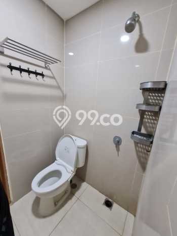 Untuk Dijual Apartemen 1 KT di Tangerang Luas 19m2 Untuk Dijual Apartemen 1 KT di Tangerang Luas 19m2