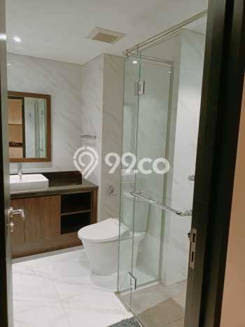 Sewa Apartemen Terjangkau 1 BR di BSD Tangerang Sewa Apartemen Terjangkau 1 BR di BSD Tangerang