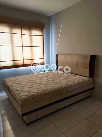 Apartemen Favorit Nyaman Dijual di Jakarta Barat dengan 2 Kamar Tidur Apartemen Favorit Nyaman Dijual di Jakarta Barat dengan 2 Kamar Tidur