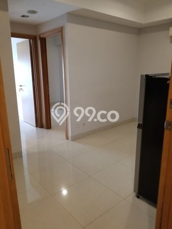 Sewa Sekarang Apartemen Minimalis 2 KT di Kawasan Kemayoran Sewa Sekarang Apartemen Minimalis 2 KT di Kawasan Kemayoran