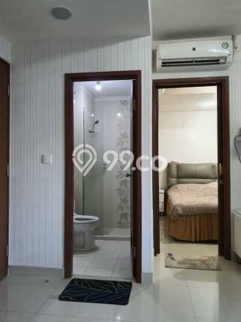 Hunian Apartemen Ideal untuk Dijual di Bandung dengan 2 Kamar Hunian Apartemen Ideal untuk Dijual di Bandung dengan 2 Kamar