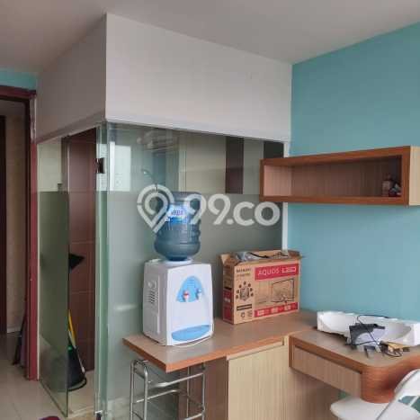 Tersedia Apartemen 1 KT, 1 KM, 18m2 di Beji, Depok Tersedia Apartemen 1 KT, 1 KM, 18m2 di Beji, Depok