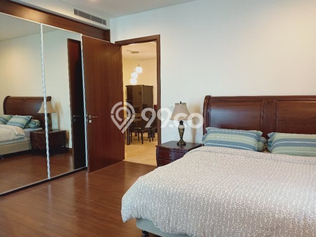 Apartemen Prestisius Dijual di Kebayoran Baru Luas 141m2 Apartemen Prestisius Dijual di Kebayoran Baru Luas 141m2