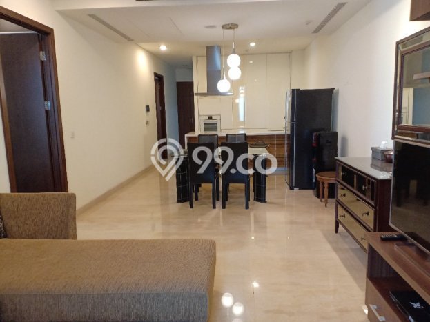 Apartemen Prestisius Dijual di Kebayoran Baru Luas 141m2 Apartemen Prestisius Dijual di Kebayoran Baru Luas 141m2