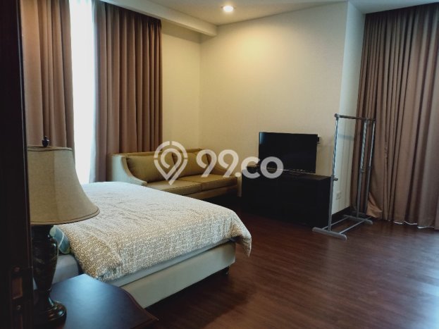 Apartemen Prestisius Dijual di Kebayoran Baru Luas 141m2 Apartemen Prestisius Dijual di Kebayoran Baru Luas 141m2