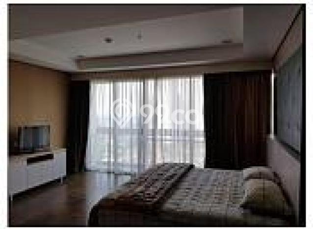 HOT DEAL! Apartemen Kawasan Kemang, Jakarta Selatan, 3 KT, Luas 241m², Siap Ditempati HOT DEAL! Apartemen Kawasan Kemang, Jakarta Selatan, 3 KT, Luas 241m², Siap Ditempati
