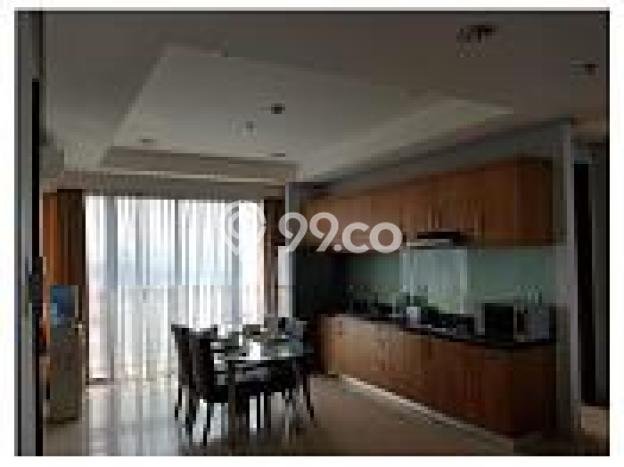 HOT DEAL! Apartemen Kawasan Kemang, Jakarta Selatan, 3 KT, Luas 241m², Siap Ditempati HOT DEAL! Apartemen Kawasan Kemang, Jakarta Selatan, 3 KT, Luas 241m², Siap Ditempati