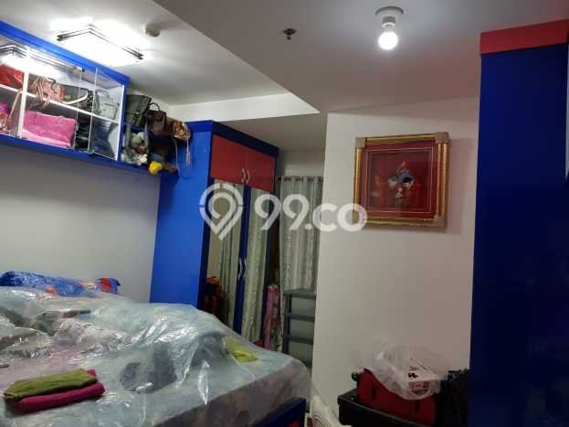Siap Huni Apartemen di Jakarta Utara 2 Kamar & 2 Kamar Mandi, Luas 74m2 Siap Huni Apartemen di Jakarta Utara 2 Kamar & 2 Kamar Mandi, Luas 74m2