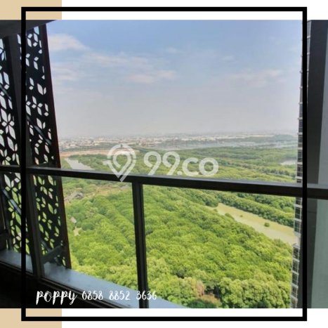 Untuk Dijual Apartemen 1 KT & 1 KM di Jakarta Utara Lokasi Strategis Untuk Dijual Apartemen 1 KT & 1 KM di Jakarta Utara Lokasi Strategis