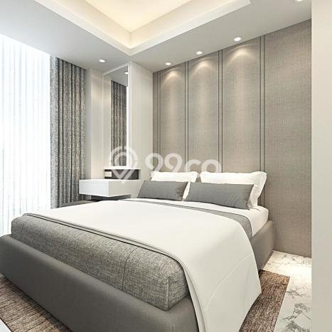 Apartemen Nyaman untuk Disewa, 1 Kamar di Surabaya Apartemen Nyaman untuk Disewa, 1 Kamar di Surabaya
