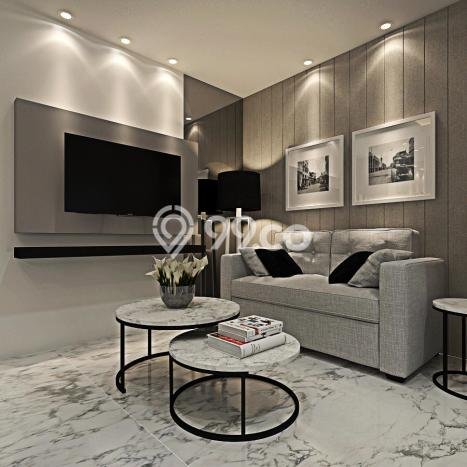 Apartemen Nyaman untuk Disewa, 1 Kamar di Surabaya Apartemen Nyaman untuk Disewa, 1 Kamar di Surabaya