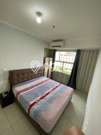SPECIAL PRICE! Apartemen di Alam Sutera, 1 KT, Luas 48m² SPECIAL PRICE! Apartemen di Alam Sutera, 1 KT, Luas 48m²