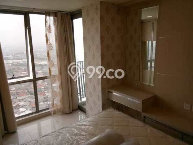 Dijual Apartemen 2 KT 1 KM di Pademangan Dijual Apartemen 2 KT 1 KM di Pademangan