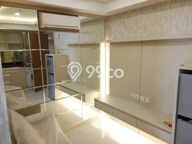 Dijual Apartemen 2 KT 1 KM di Pademangan Dijual Apartemen 2 KT 1 KM di Pademangan