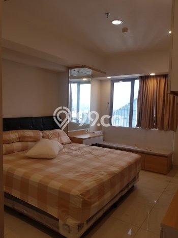 Dijual Apartemen Mewah di Kemayoran, Jakarta Pusat 3 Kamar Tidur Dijual Apartemen Mewah di Kemayoran, Jakarta Pusat 3 Kamar Tidur