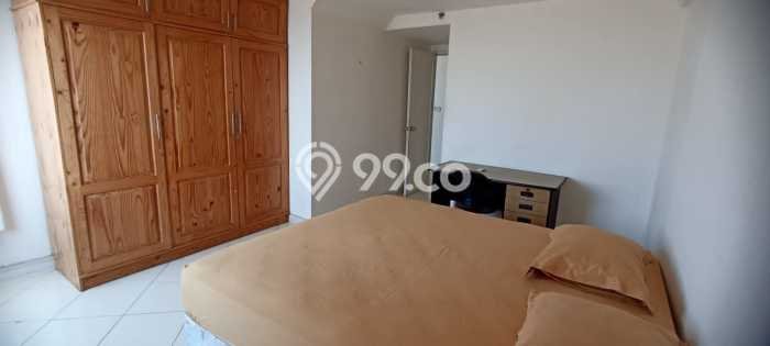 Apartemen Terawat Dijual di Jakarta Barat Spesifikasi 2 KT, 1 KM Apartemen Terawat Dijual di Jakarta Barat Spesifikasi 2 KT, 1 KM