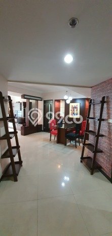 Apartemen Disewakan 1 Kamar Murah Siap Huni di Jakarta Barat, Luas 88m2 Apartemen Disewakan 1 Kamar Murah Siap Huni di Jakarta Barat, Luas 88m2