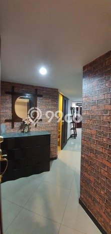 Apartemen Disewakan 1 Kamar Murah Siap Huni di Jakarta Barat, Luas 88m2 Apartemen Disewakan 1 Kamar Murah Siap Huni di Jakarta Barat, Luas 88m2