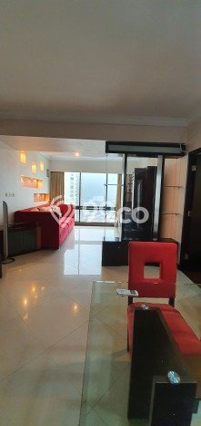 Apartemen Disewakan 1 Kamar Murah Siap Huni di Jakarta Barat, Luas 88m2 Apartemen Disewakan 1 Kamar Murah Siap Huni di Jakarta Barat, Luas 88m2