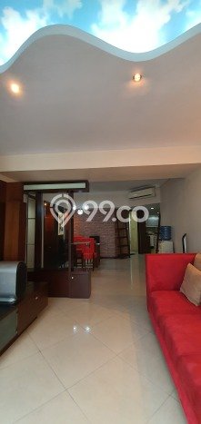 Apartemen Disewakan 1 Kamar Murah Siap Huni di Jakarta Barat, Luas 88m2 Apartemen Disewakan 1 Kamar Murah Siap Huni di Jakarta Barat, Luas 88m2