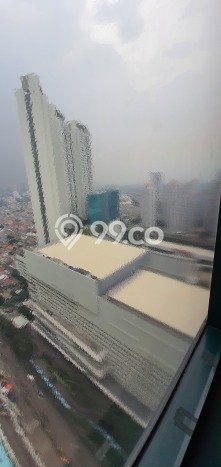 Apartemen Disewakan 1 Kamar Murah Siap Huni di Jakarta Barat, Luas 88m2 Apartemen Disewakan 1 Kamar Murah Siap Huni di Jakarta Barat, Luas 88m2