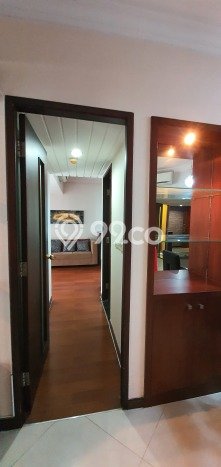 Apartemen Disewakan 1 Kamar Murah Siap Huni di Jakarta Barat, Luas 88m2 Apartemen Disewakan 1 Kamar Murah Siap Huni di Jakarta Barat, Luas 88m2