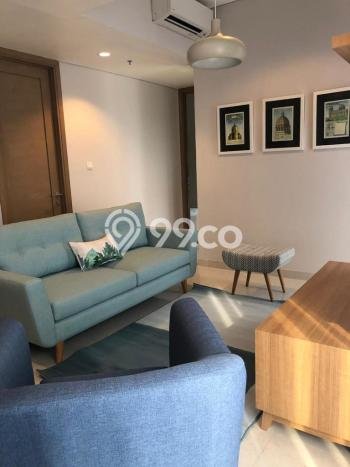 For Rent Apartemen Kawasan Taman Anggrek, 2 KT, Luas 65m², Pemandangan Bagus For Rent Apartemen Kawasan Taman Anggrek, 2 KT, Luas 65m², Pemandangan Bagus