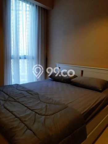 Apartemen Sewa 1 Kamar Murah Siap Huni di Jakarta Barat, Luas 38m2 Apartemen Sewa 1 Kamar Murah Siap Huni di Jakarta Barat, Luas 38m2