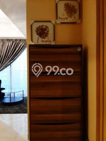 Apartemen Sewa 1 Kamar Murah Siap Huni di Jakarta Barat, Luas 38m2 Apartemen Sewa 1 Kamar Murah Siap Huni di Jakarta Barat, Luas 38m2