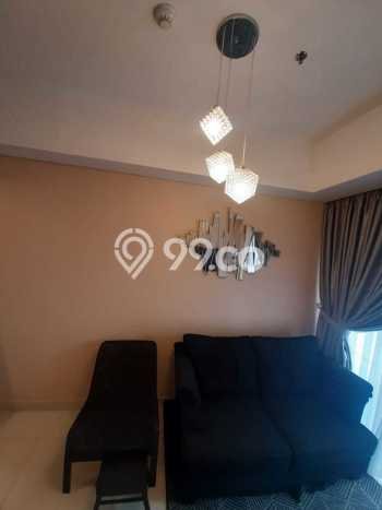 Apartemen Sewa 1 Kamar Murah Siap Huni di Jakarta Barat, Luas 38m2 Apartemen Sewa 1 Kamar Murah Siap Huni di Jakarta Barat, Luas 38m2